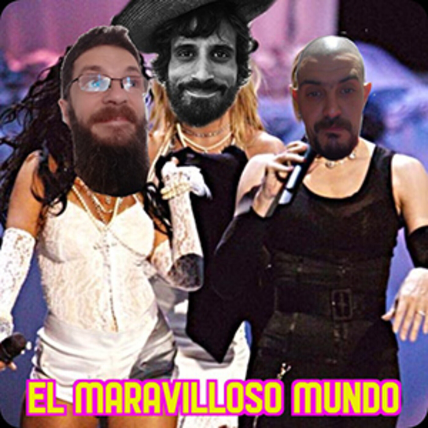 El Maravilloso Mundo