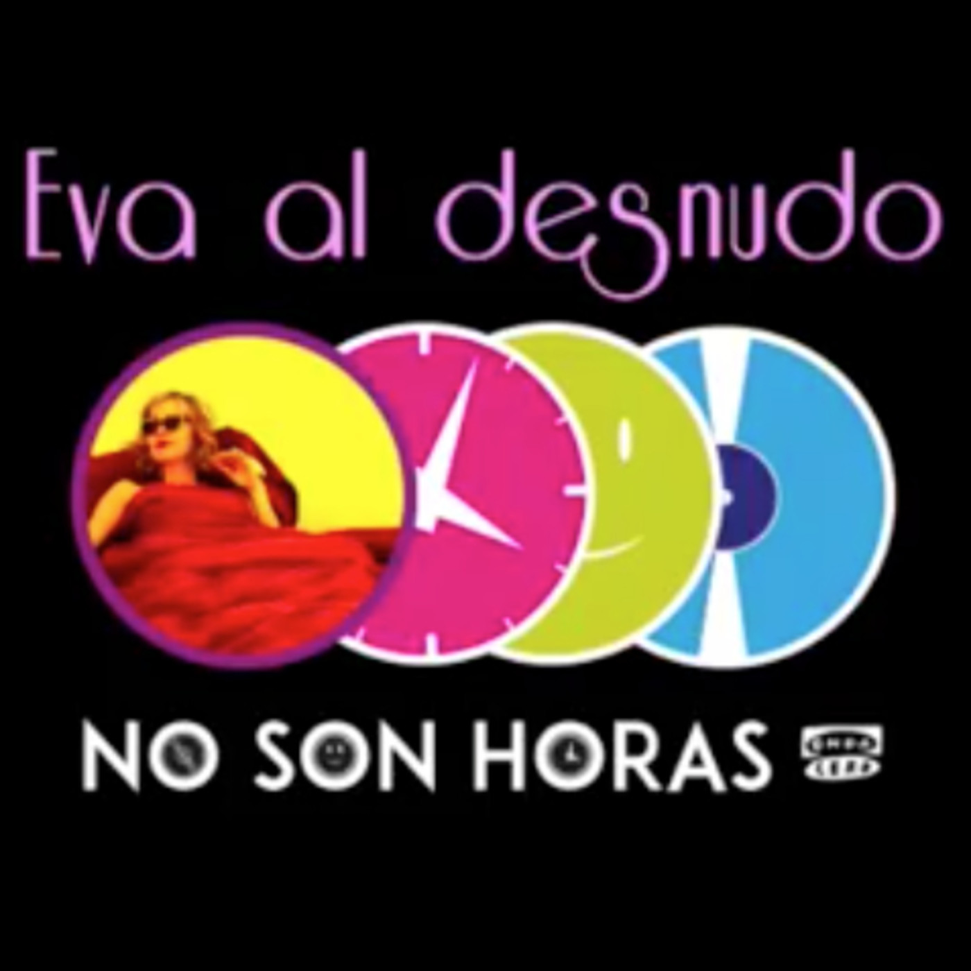 NO SON HORAS