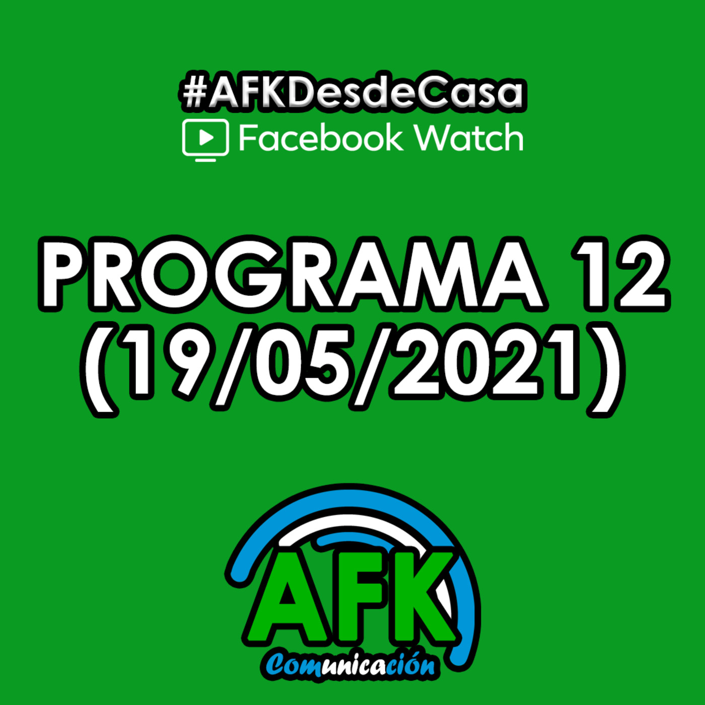 AFK Comunicación