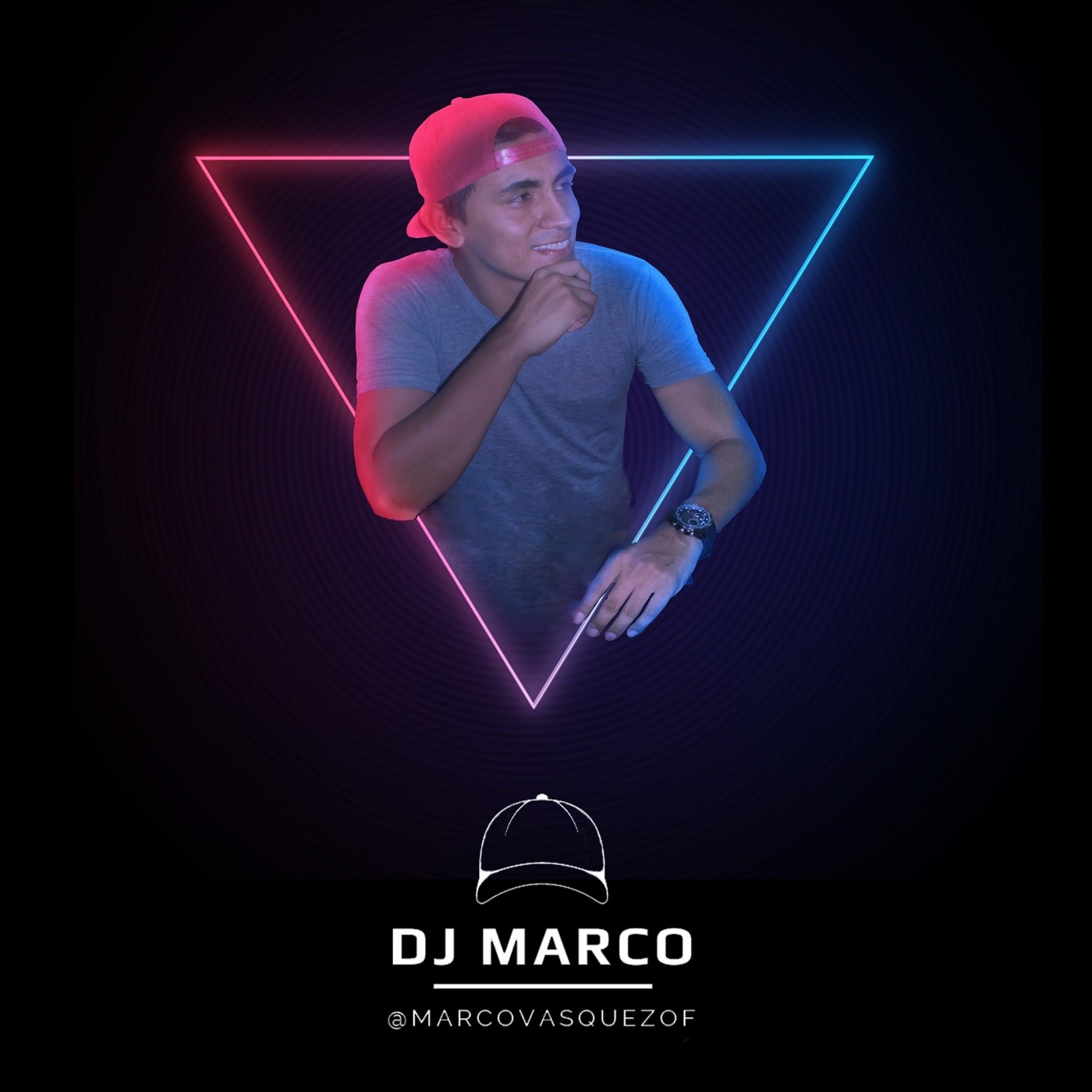 Mix favorito I Dj Marco (Favorito, Rojo, Dream Girl, Safaera y mas)