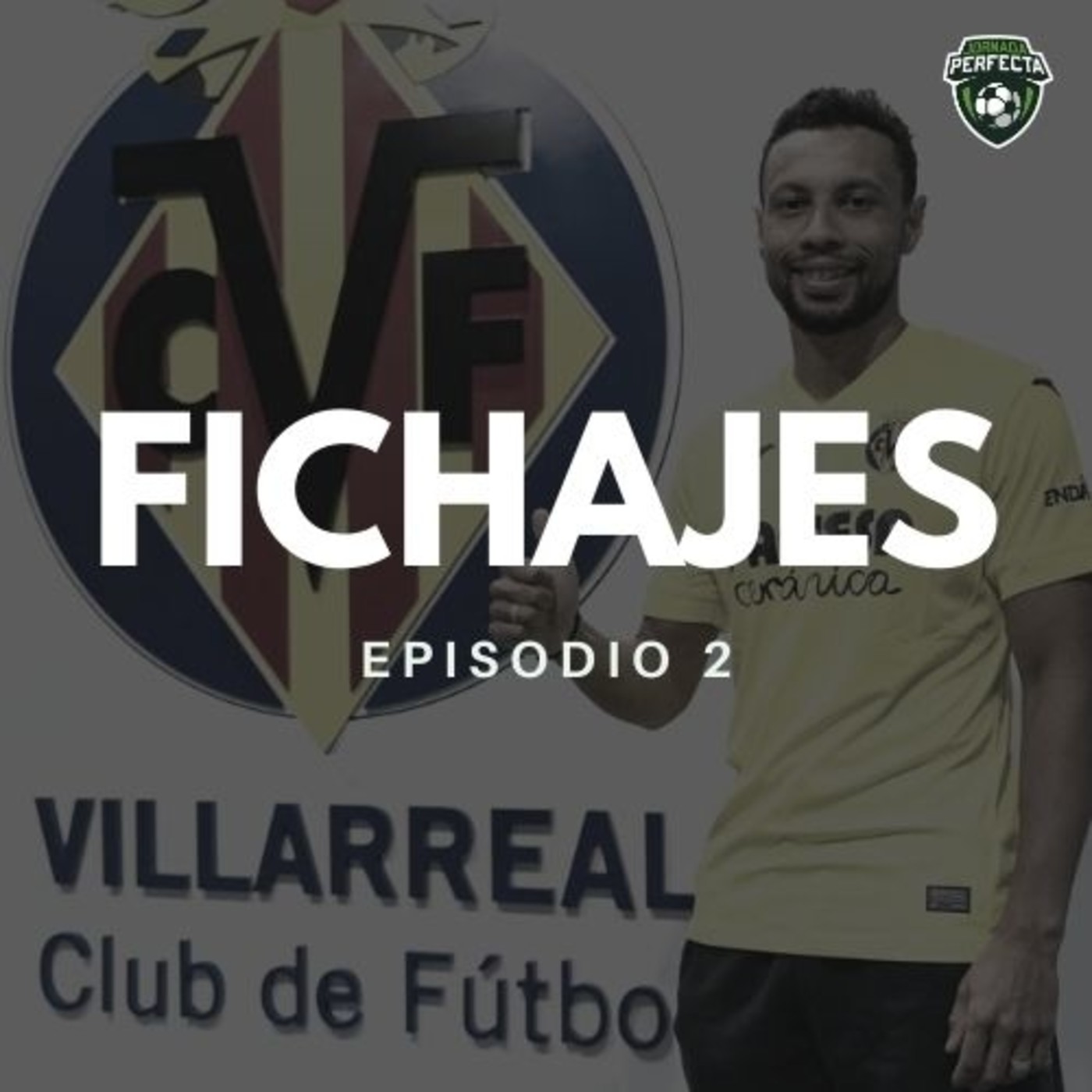 JORNADA PERFECTA