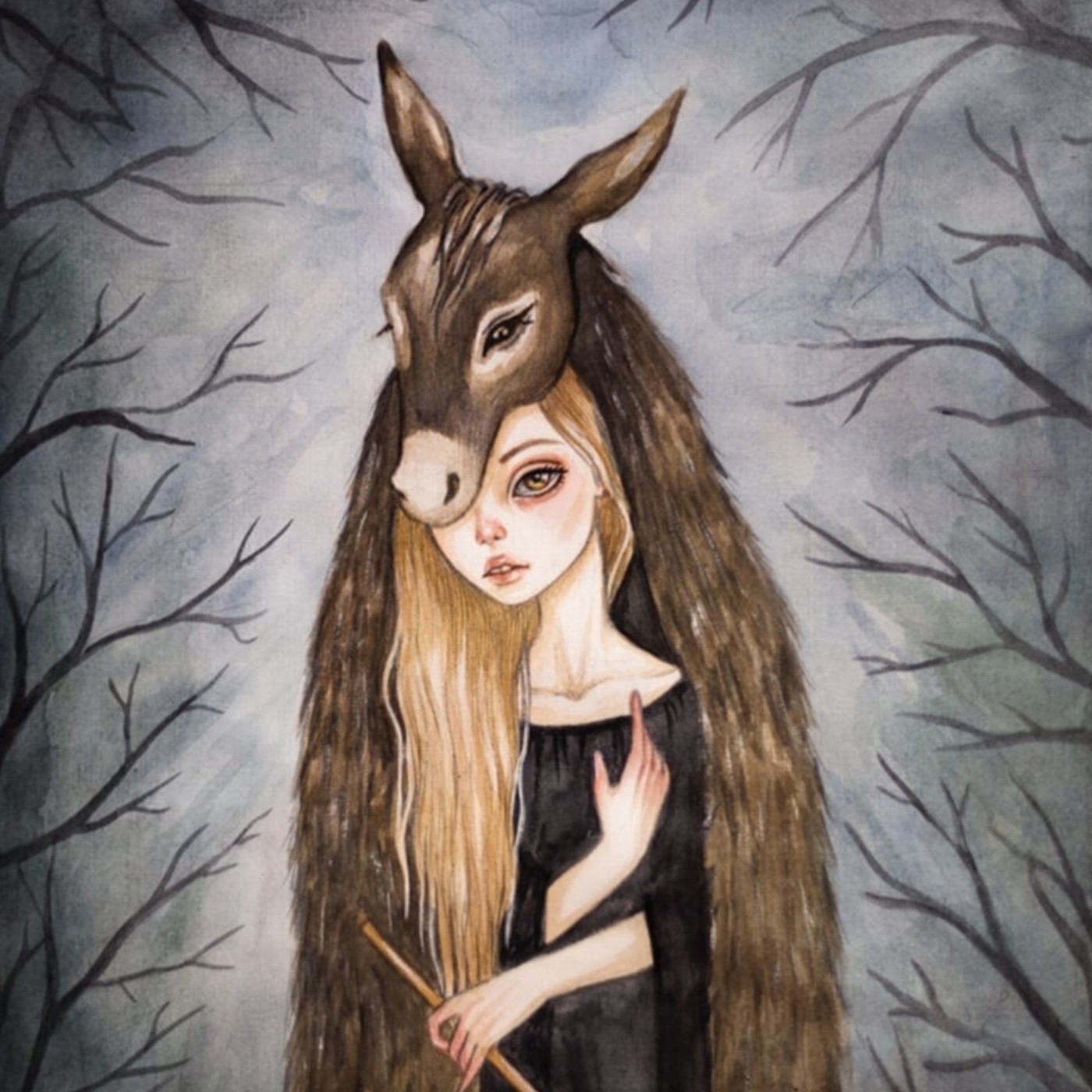 Cuenta Cuentos Ana H