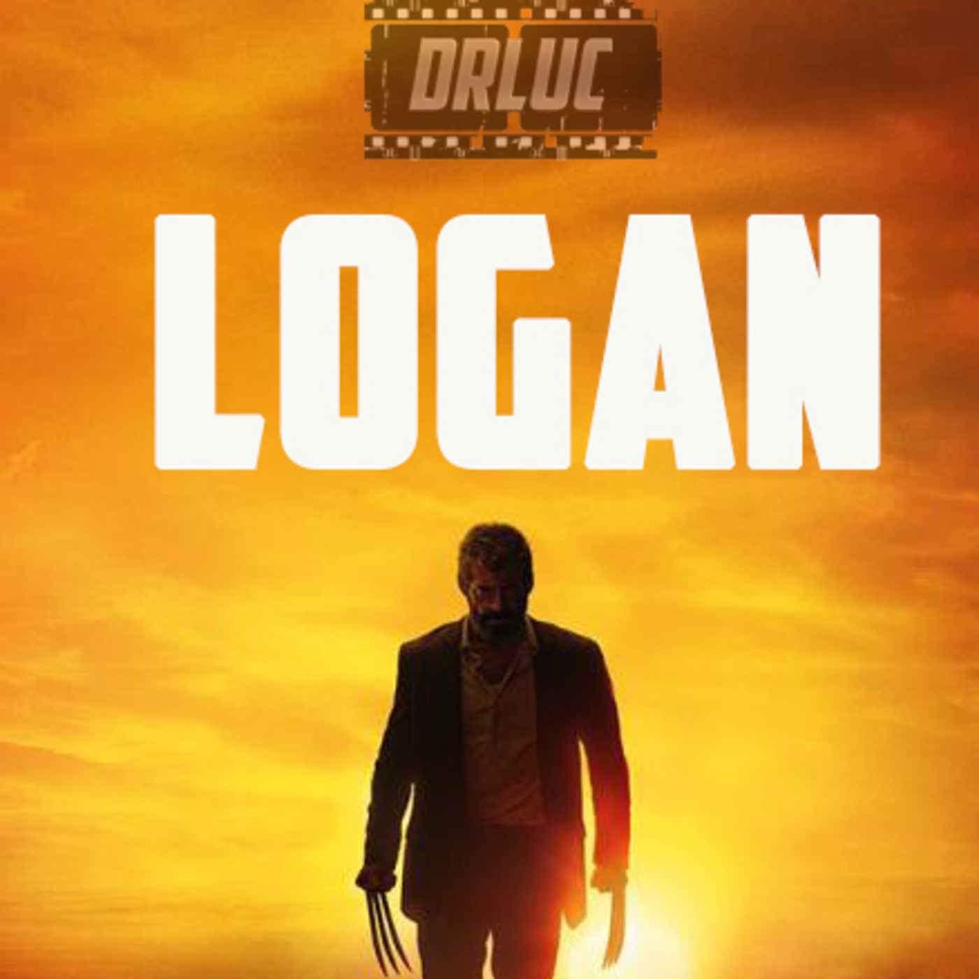 De Repente, La Última Cena 09 - Logan (2017)