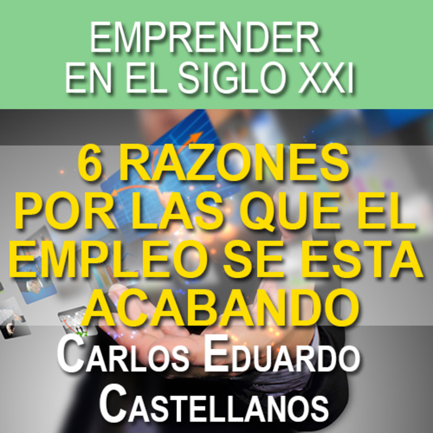 EmprendeEnElSigloXXI