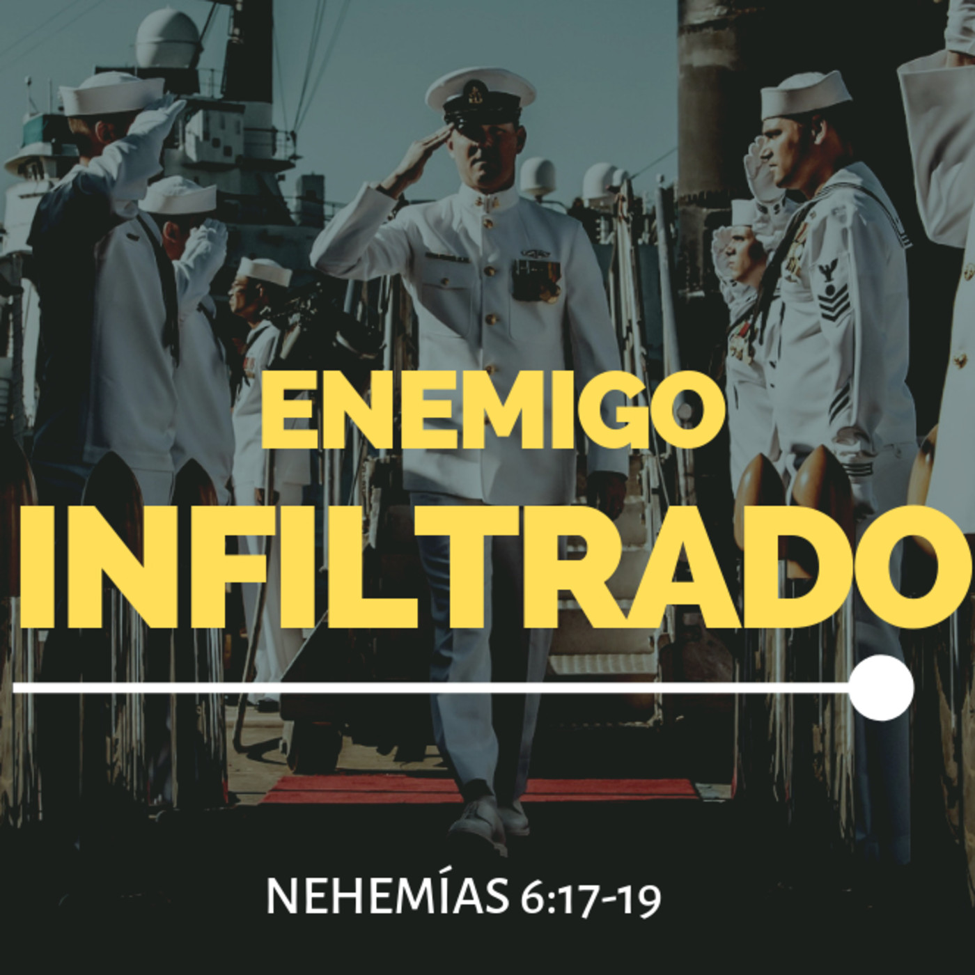 SERMONES IGLESIA CRISTIANA ANTOFAGASTA