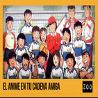 Zoo 09/07/16: El Anime de tu cadena amiga