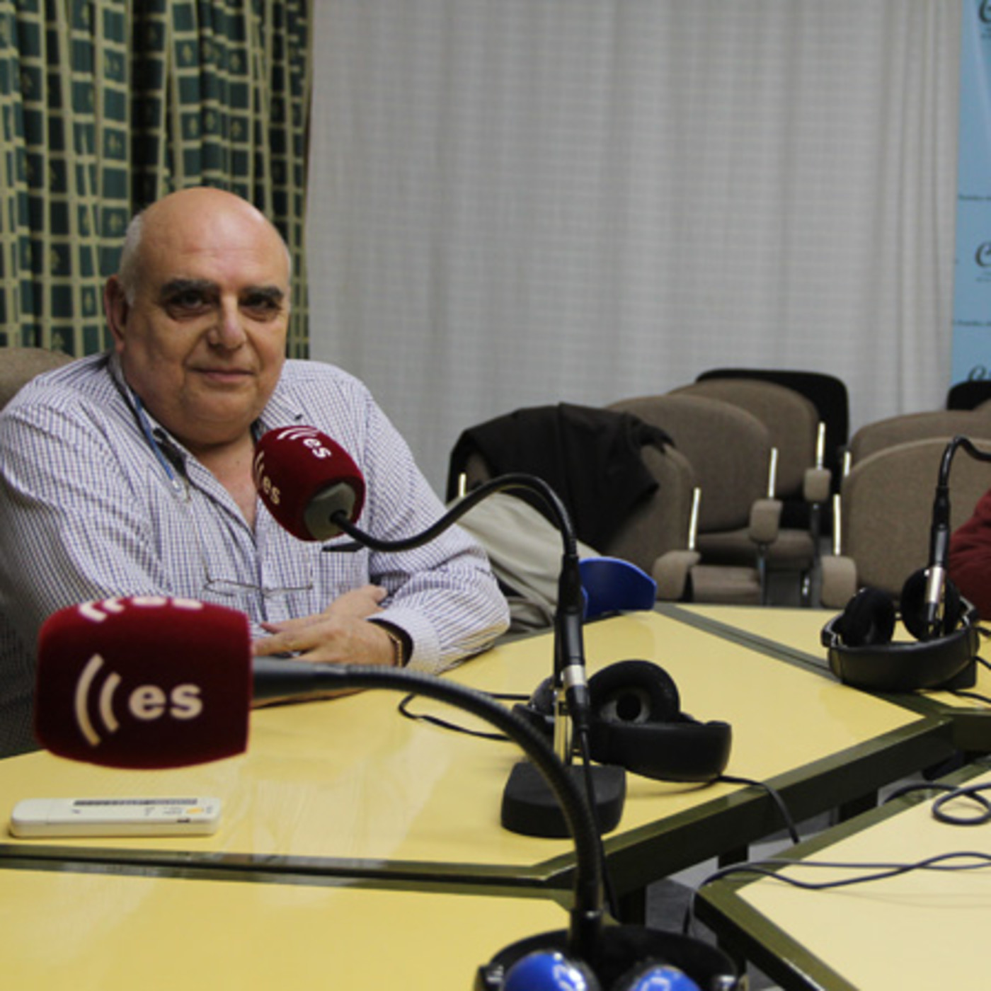 101116 Entrevista Gala Benéfica Asociación Esclerosis Múltiple Vegas Bajas episode artwork