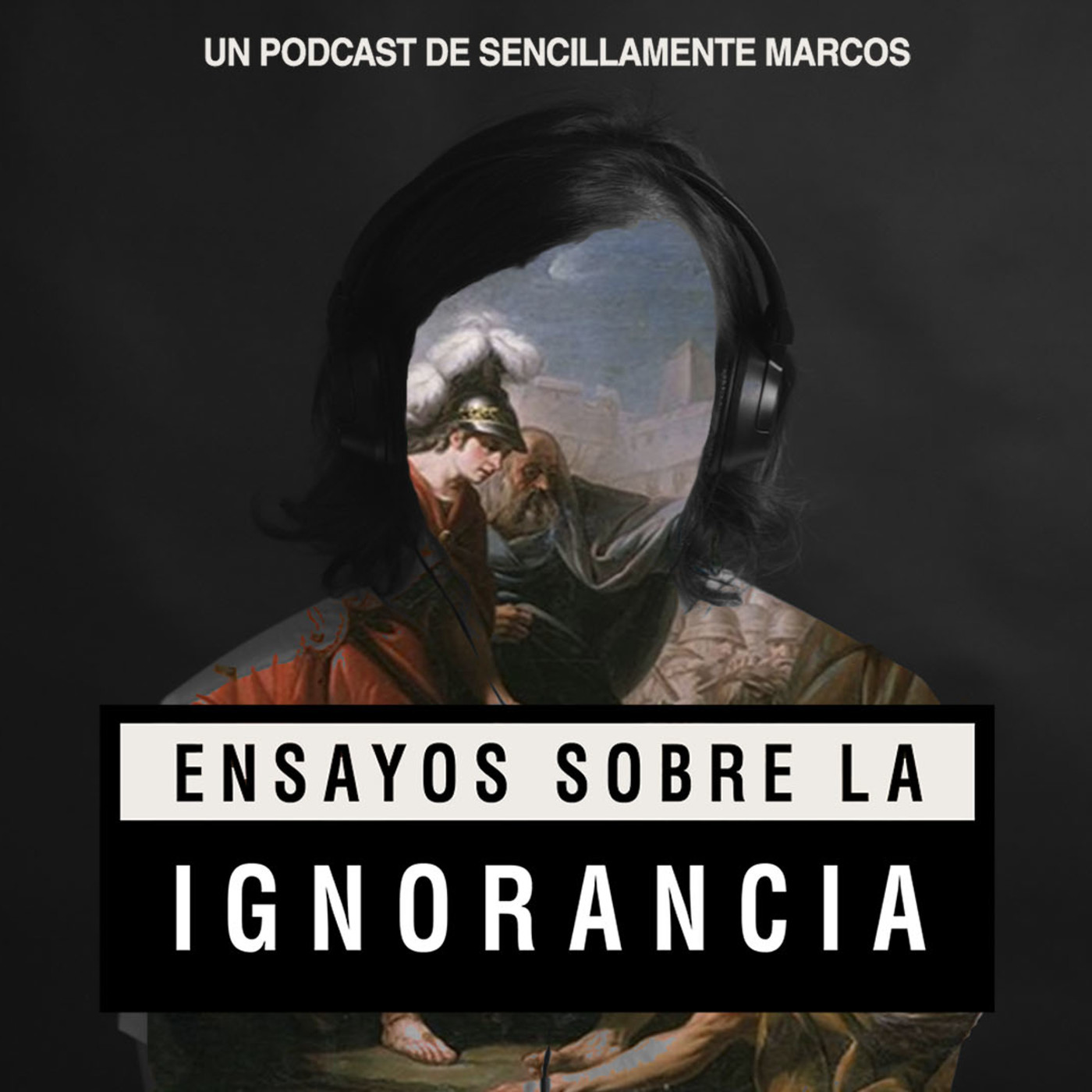 Ensayos sobre la ignorancia