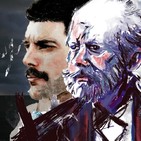Análisis, Tchaikovsky - Sinfonia 5ta Parte 1 - Temp. 5 - Episodio 1 - 5/5/2019