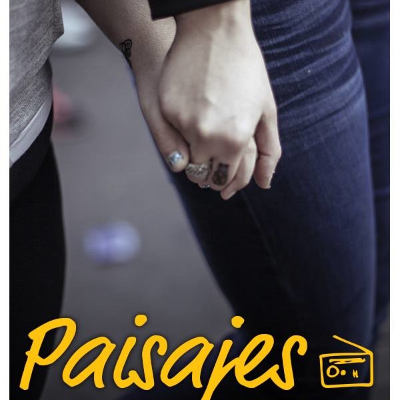 Paisajes