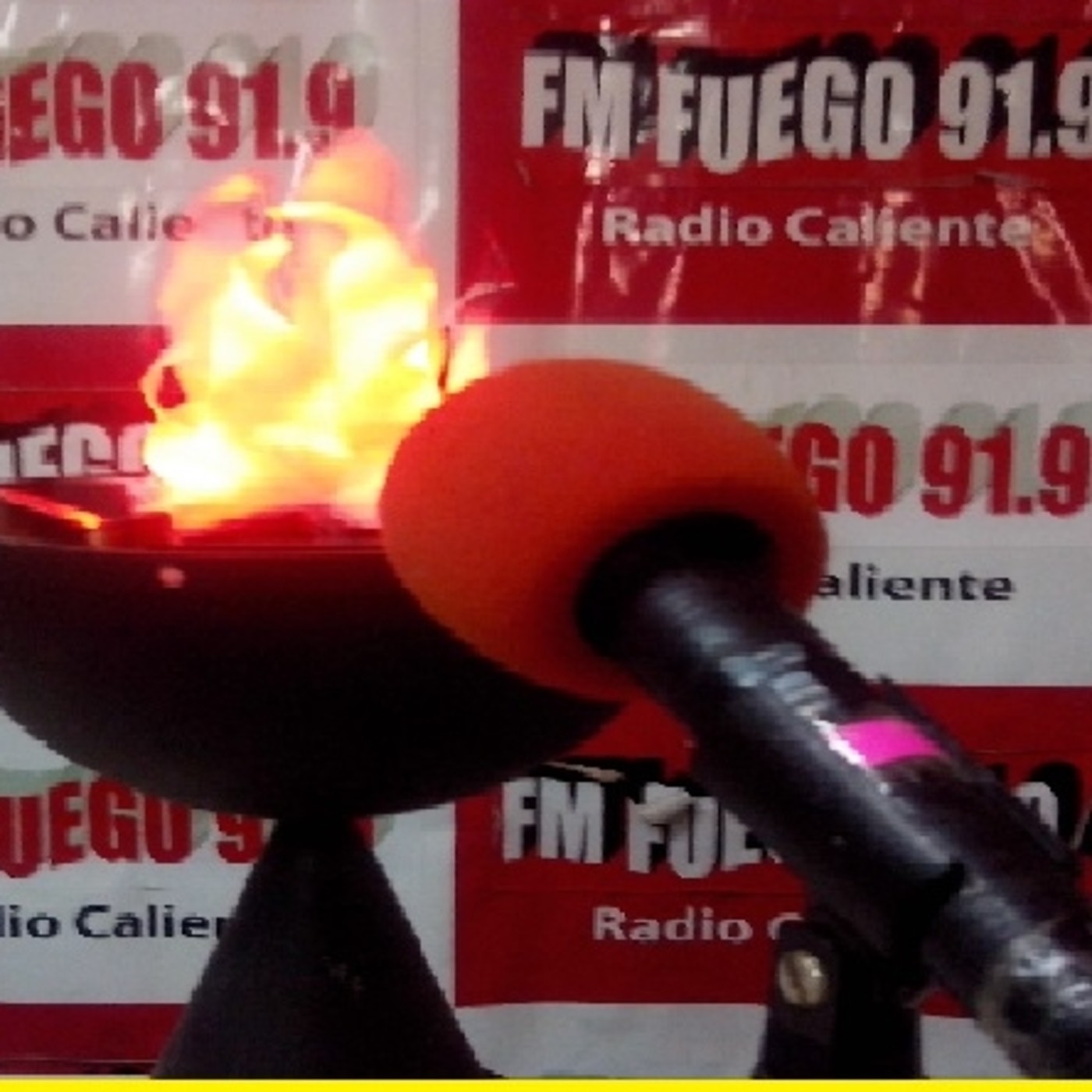 EL SUEÑO DEL ZOMBIE RECARGADO – Jueves 14-12-2017 episode artwork