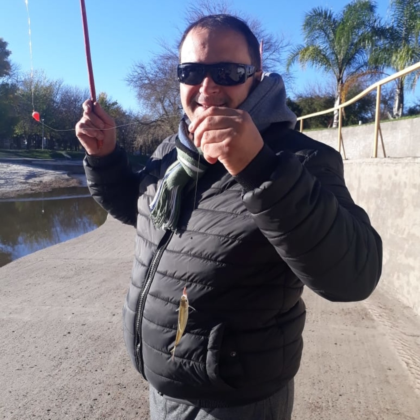 EL CHAMUYO DEL SATIRO