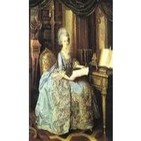María Antonieta