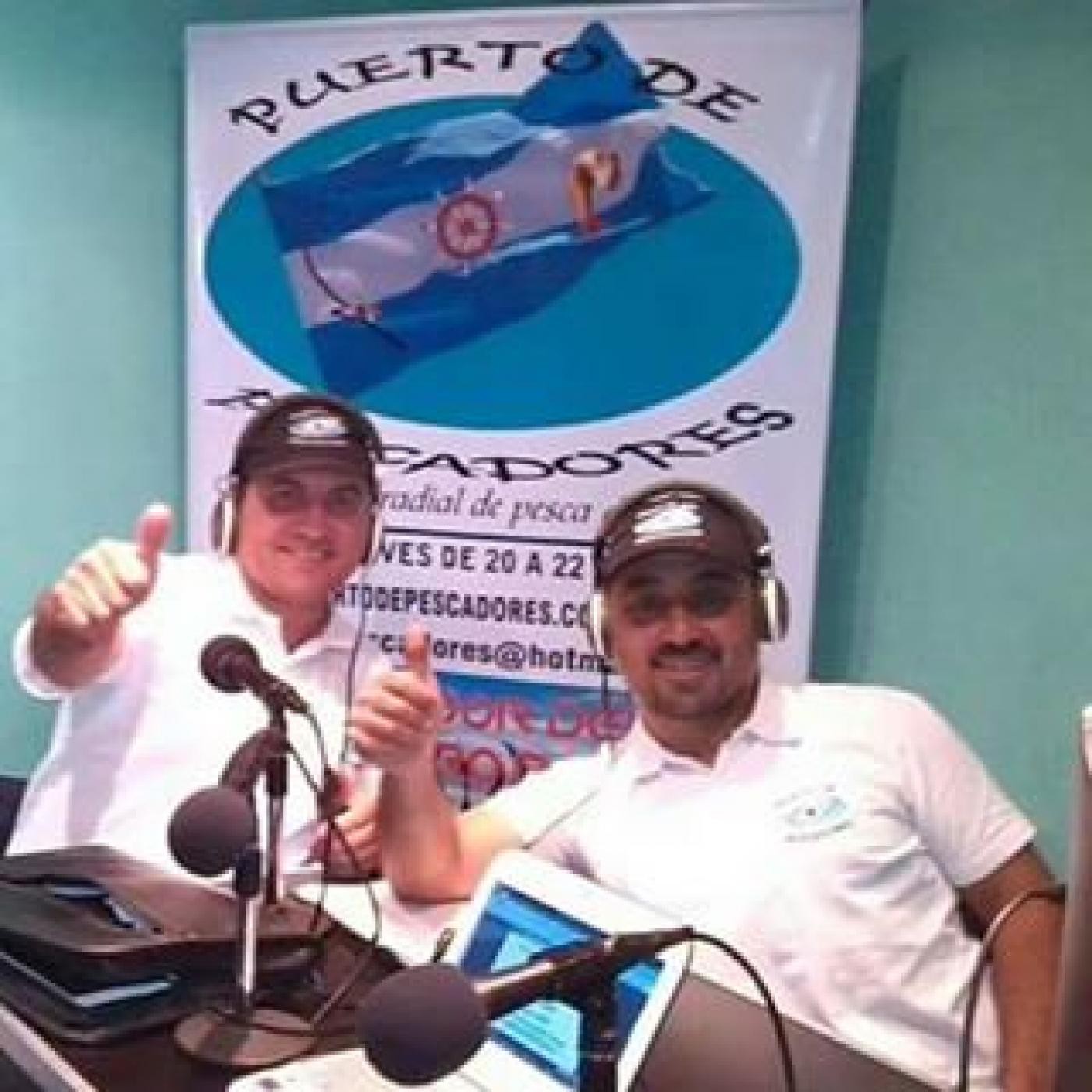 puerto de pescadores radio