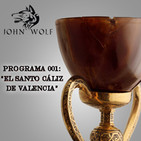 001. El Santo Cáliz de Valencia