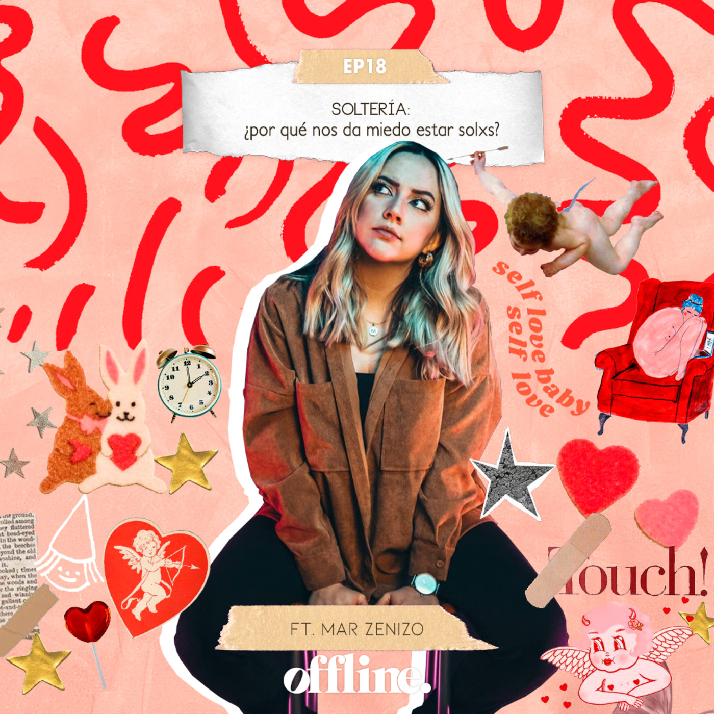 Offline Podcast
