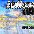 A LA PLAYA Con Manolo - Episode#7
