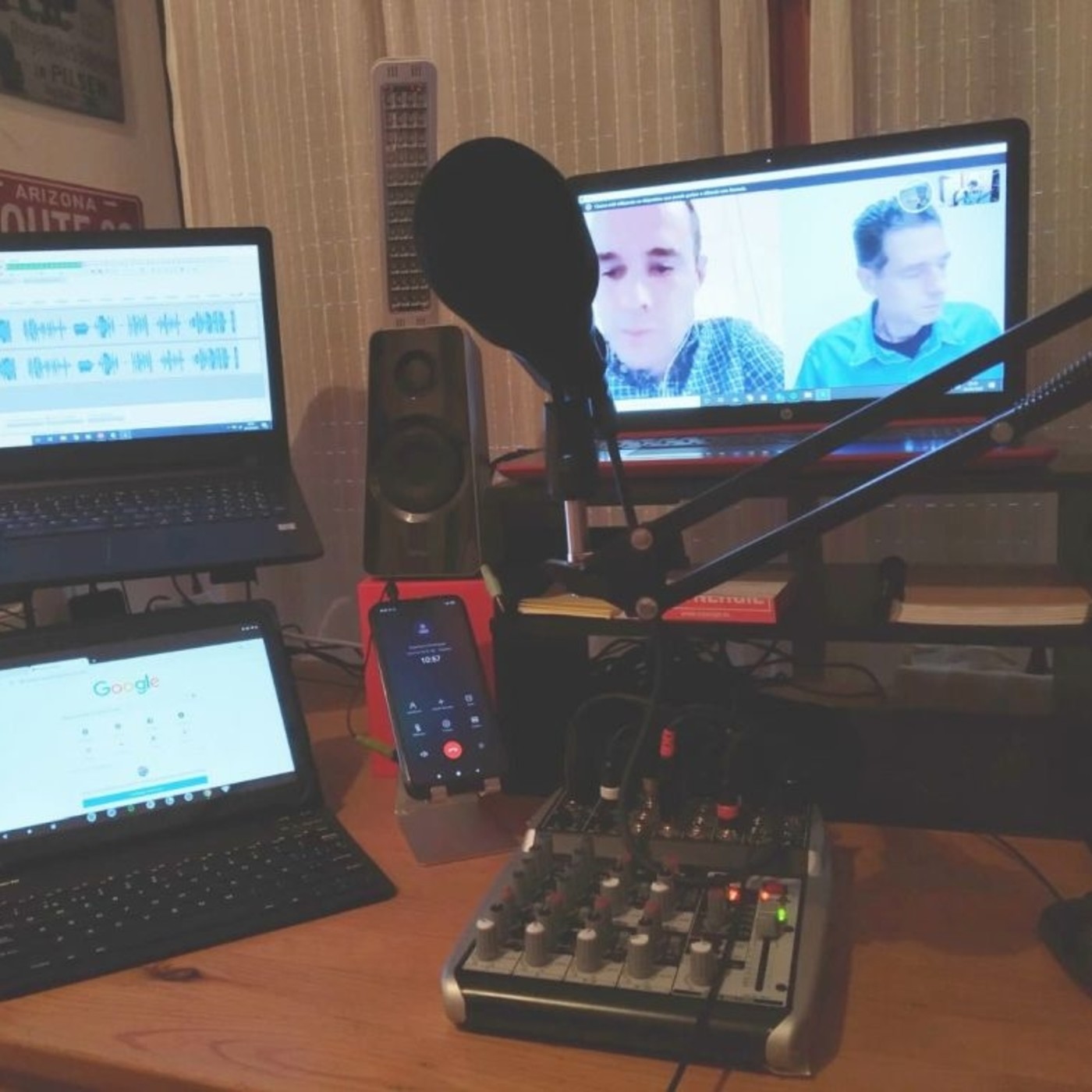 A tu Ritmo - Running Podcast