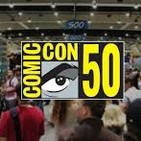 Sublime y basuresco.. Especial Comic-Con 2019