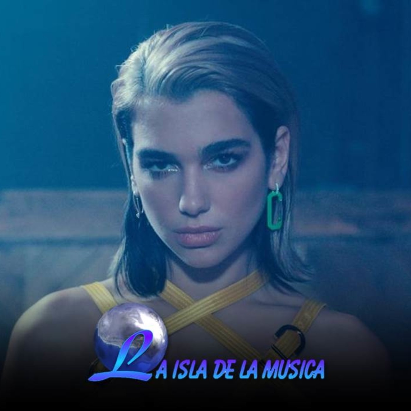 La Isla de la Música - PGM 208 - 09/11/2019 episode artwork