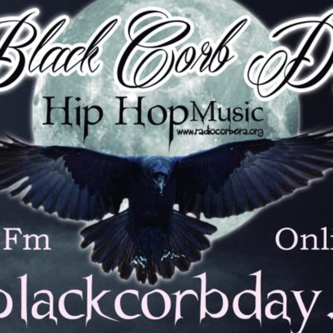 BLACKCORB DAY
