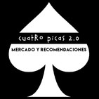4Picas 2.0 07x134 -Mercado de fichajes y recomendaciones