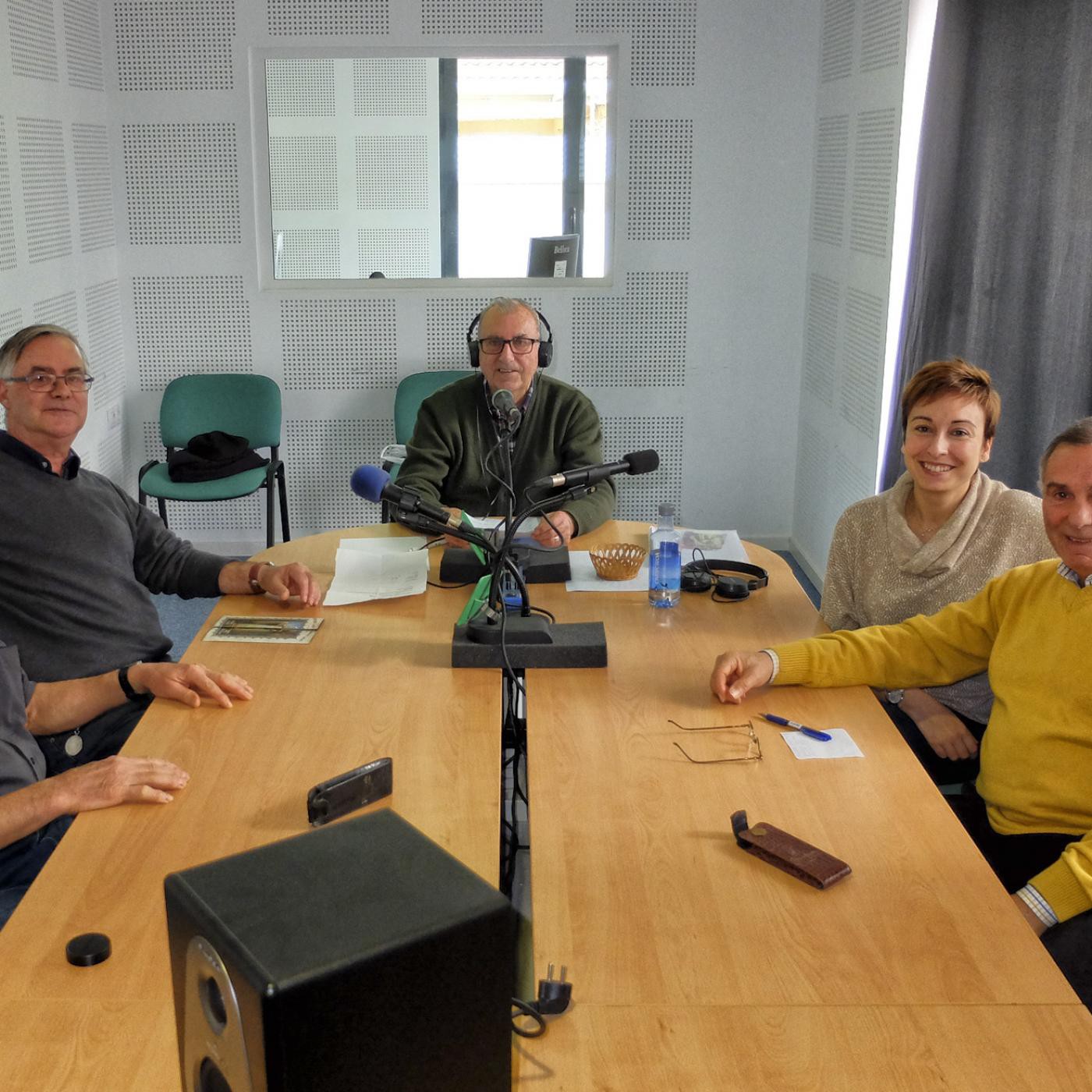 Podcast Coneixer Canals