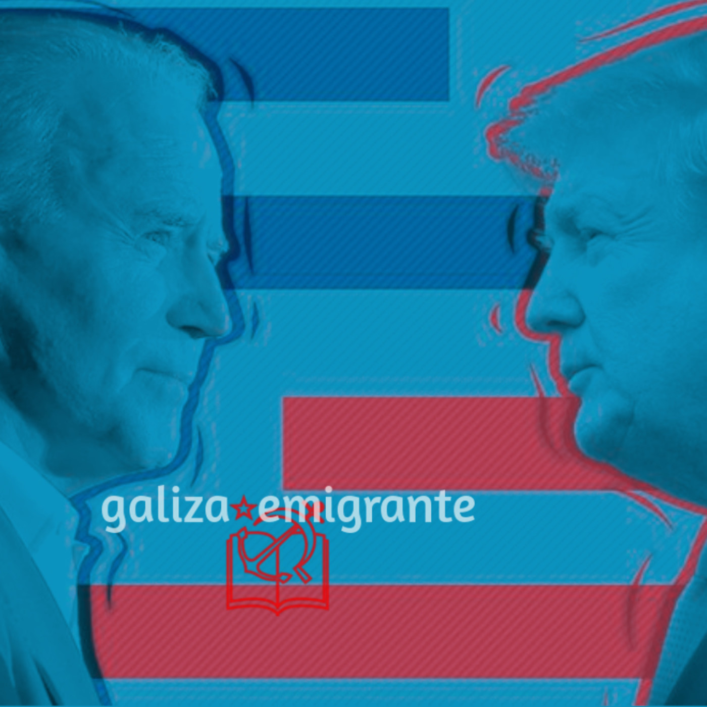 Galiza Emigrante