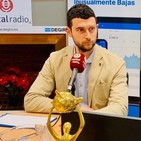 Finizens: "Nuestra estrategia es global, no nos afectan las elecciones" - Capital Radio 29/04/2019