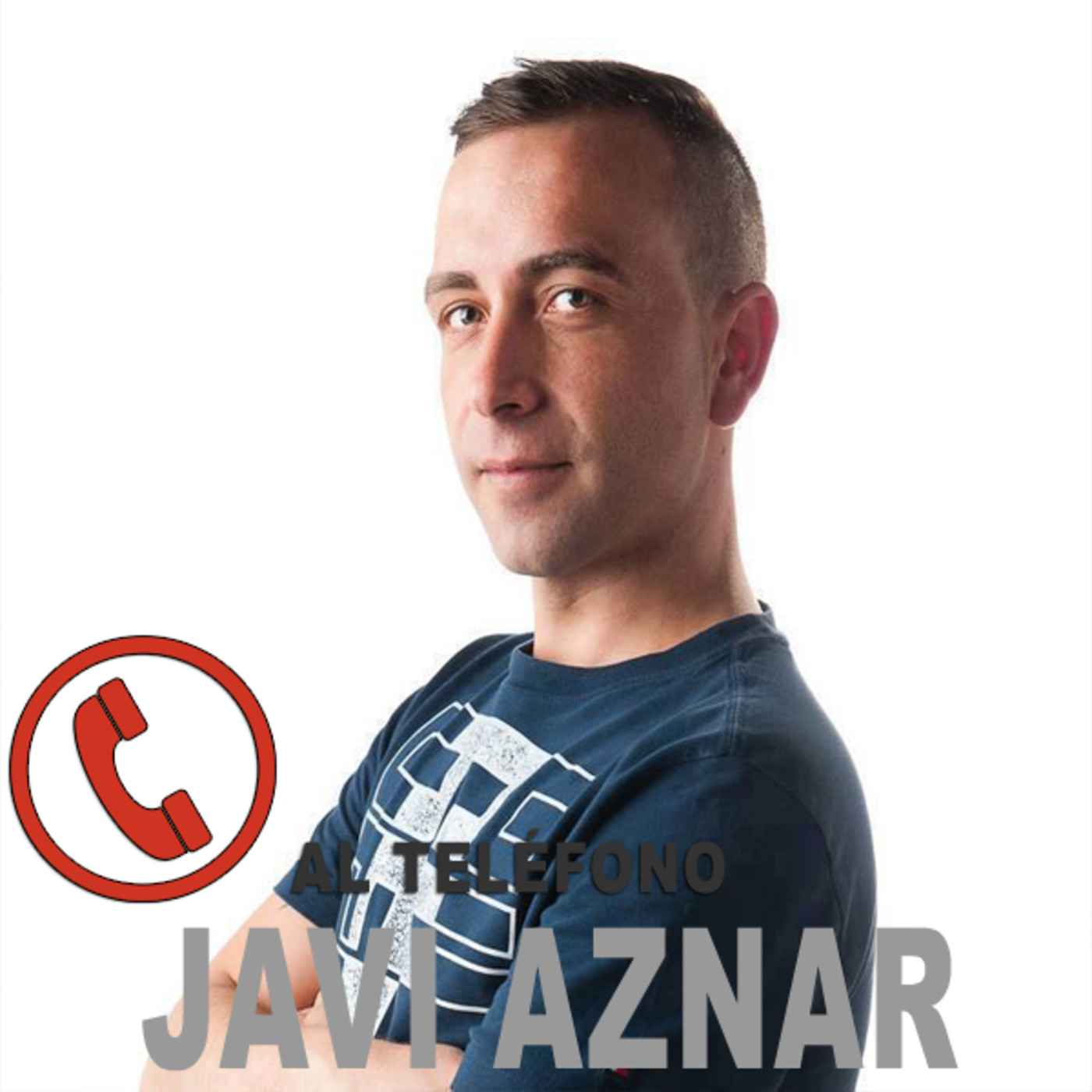 ESM 2.0 by DjNau_11 mayo (entrevista JAVI AZNAR+Coliseum _Memorandum)_92 episode artwork