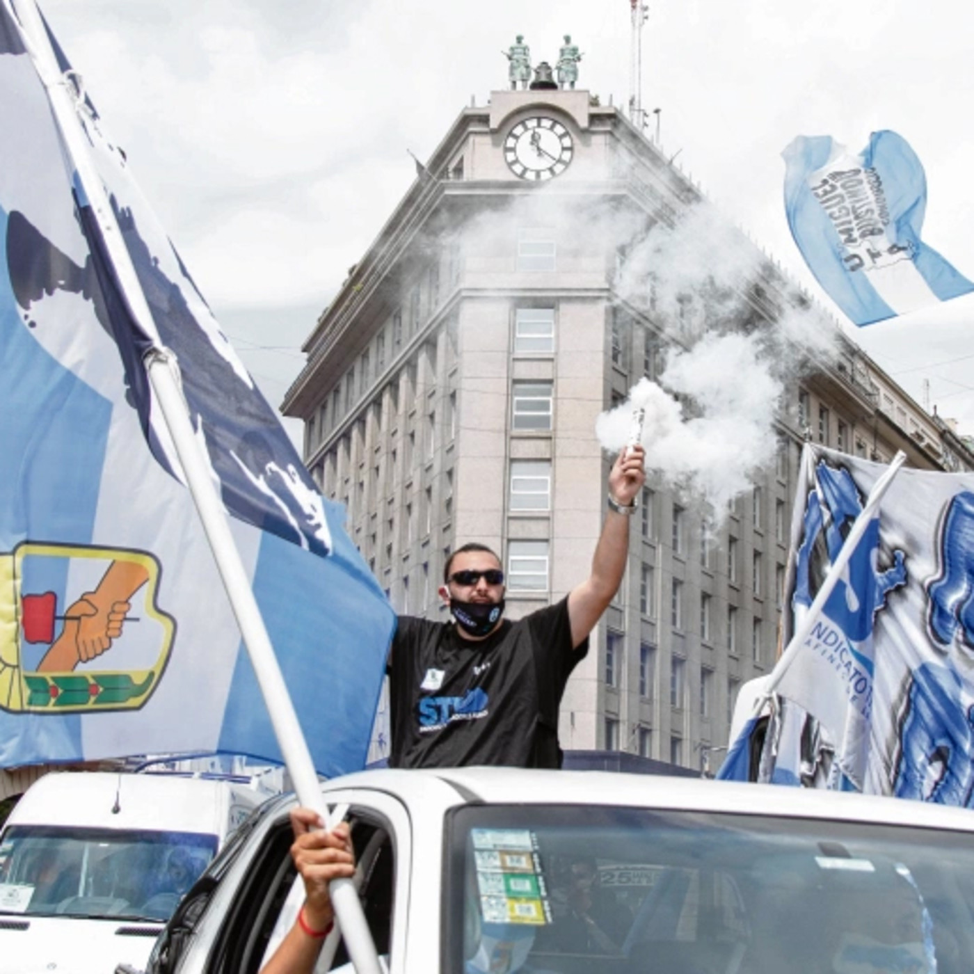 VOCES DISIDENTES - FM SIGNOS