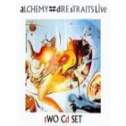 Dire Straits – Alchemy – Disco 1
