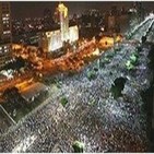 Cárdenas, la revueltas en Brasil y la triste realidad española