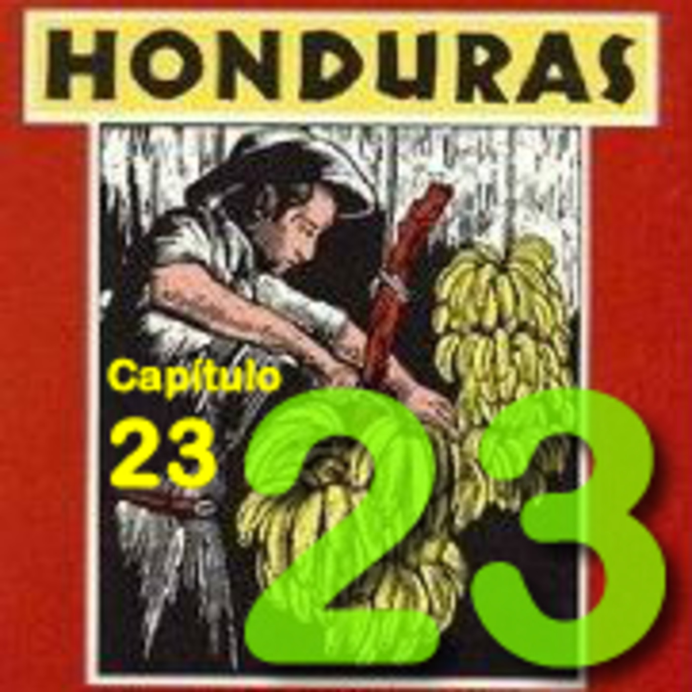 Radionovela Prisión Verde