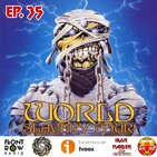 35. Powerslave Part 4