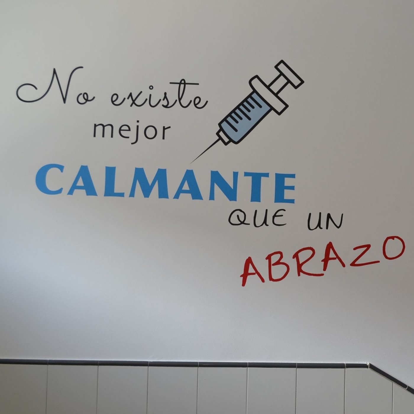 Podcast de Colegio San Cristobal