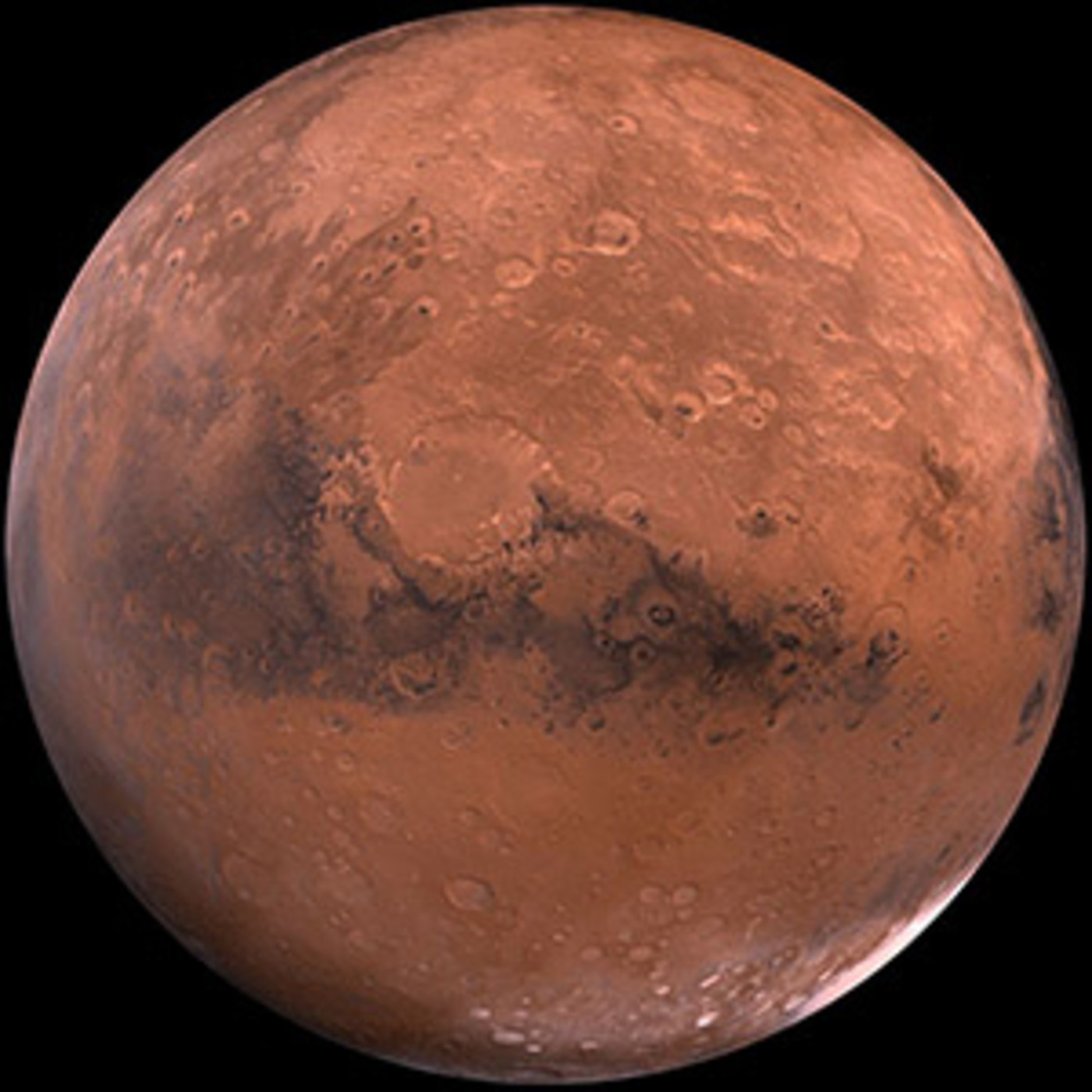 El universo interior
