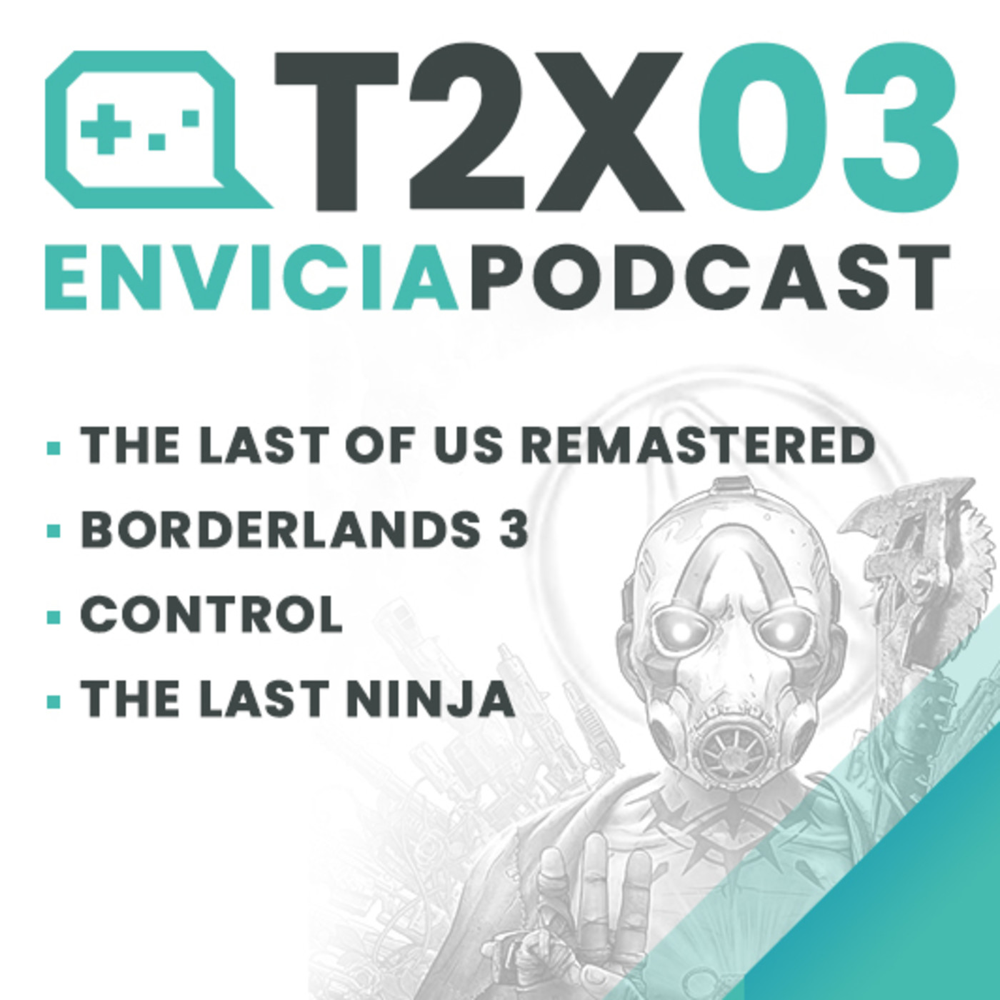 ENVICIA PODCAST