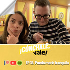 Ep 18 - Puedo morir tranquilo