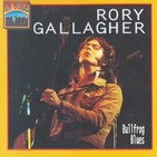 Rory Gallagher - Bullfrog Blues (1973)- ON STAGE