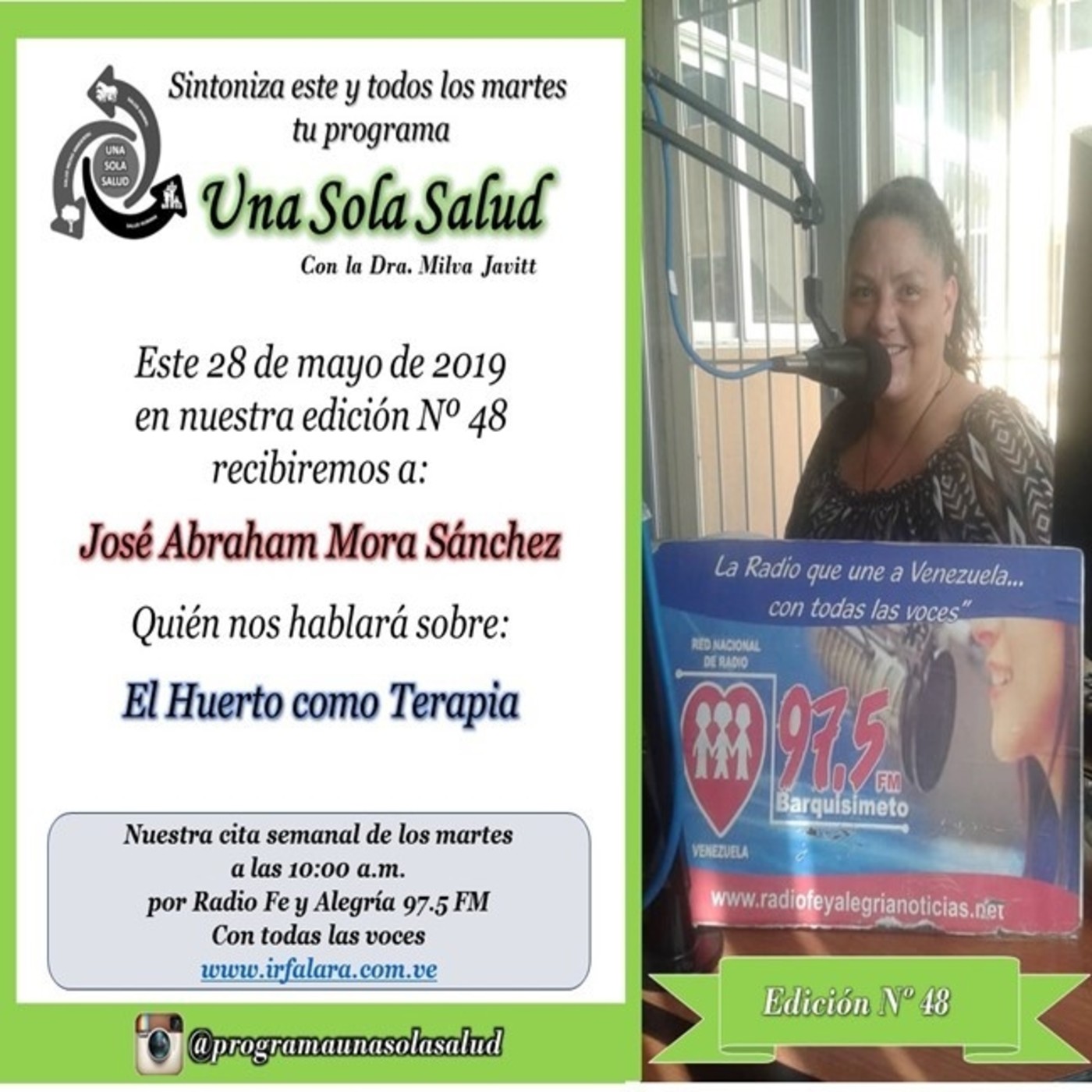 UnaSolaSalud