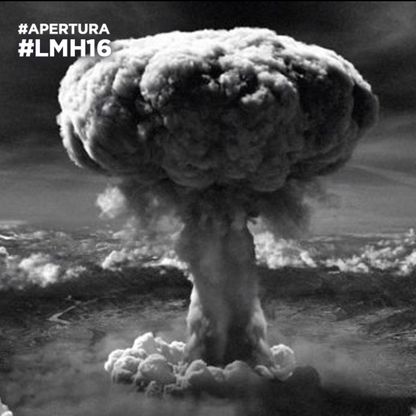 La máquina de Humo