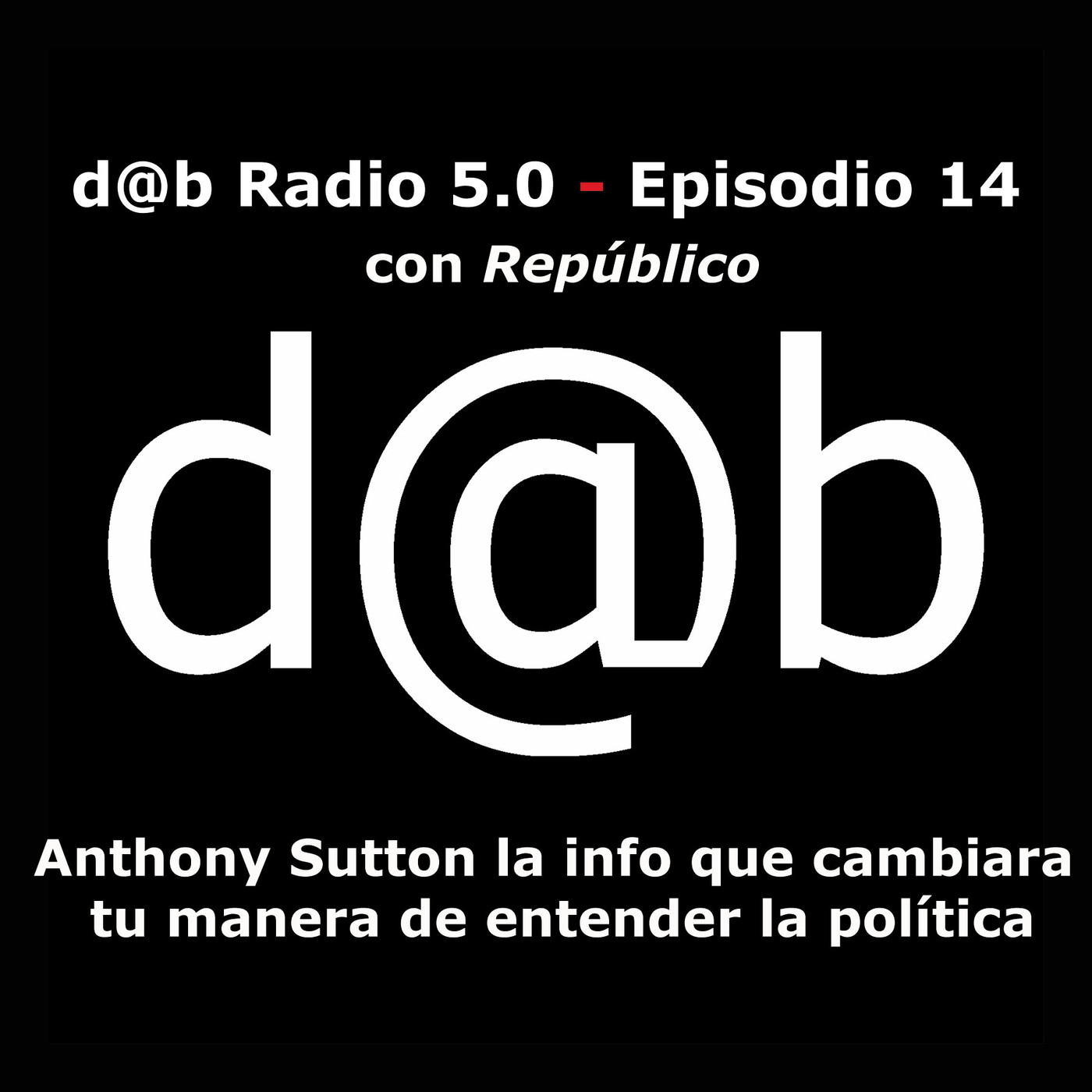 Podcast de Desmontando a Babylon