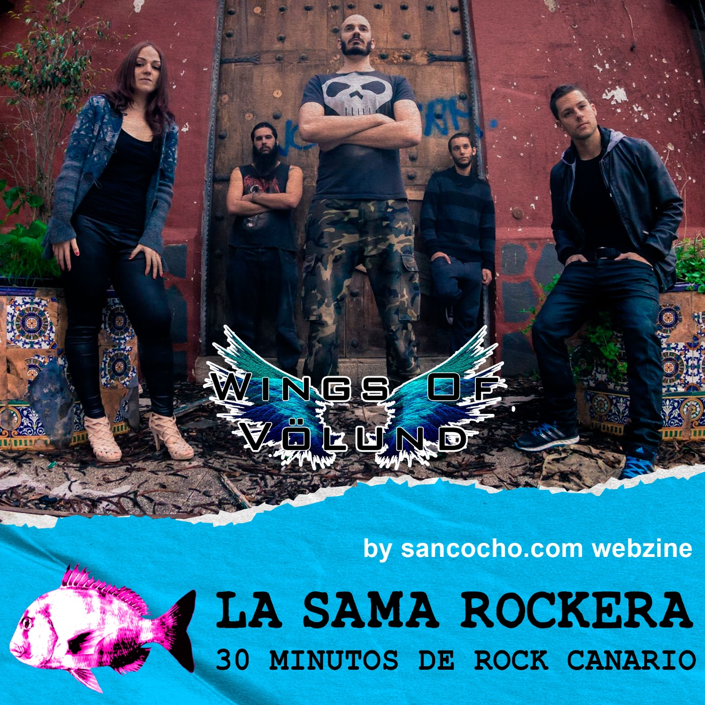 La Sama Rockera