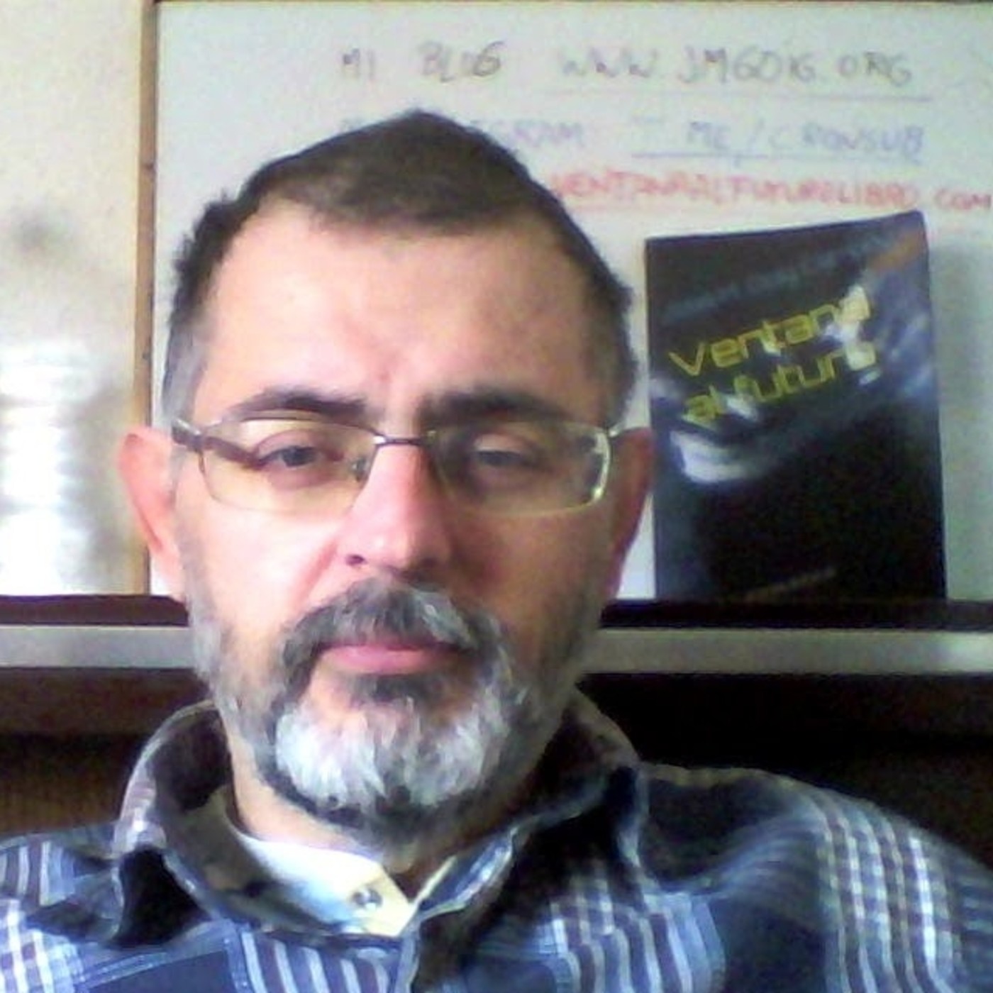 Lo que no quieres oir