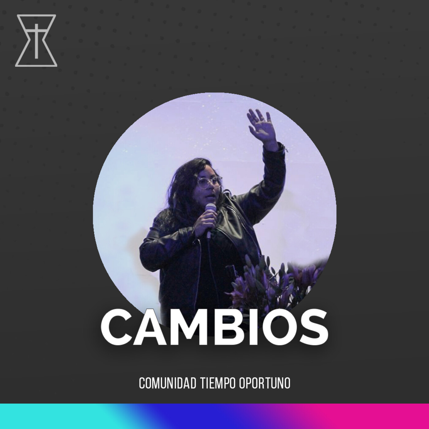 Comunidad Tiempo Oportuno