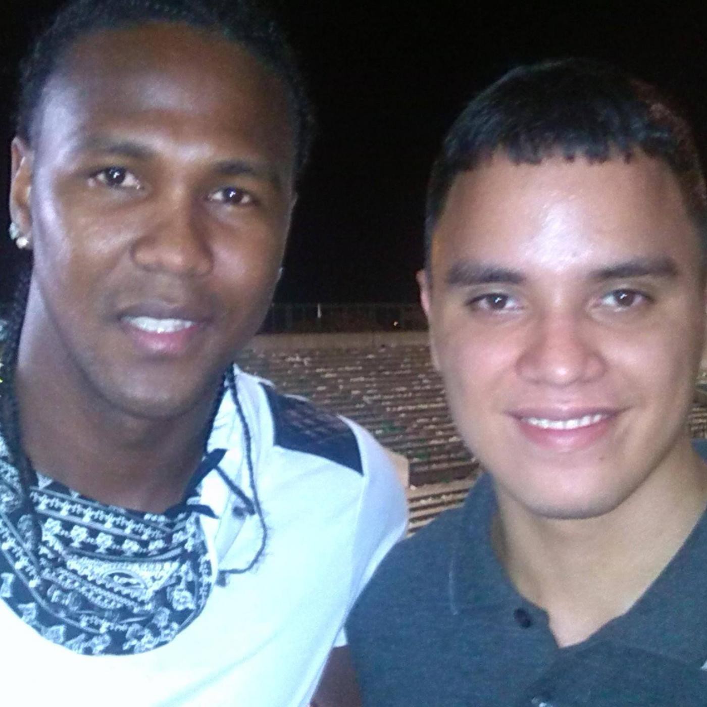 Podcast de Jonathan Arboleda
