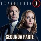 LODE 6x28 EXPEDIENTE X segunda parte
