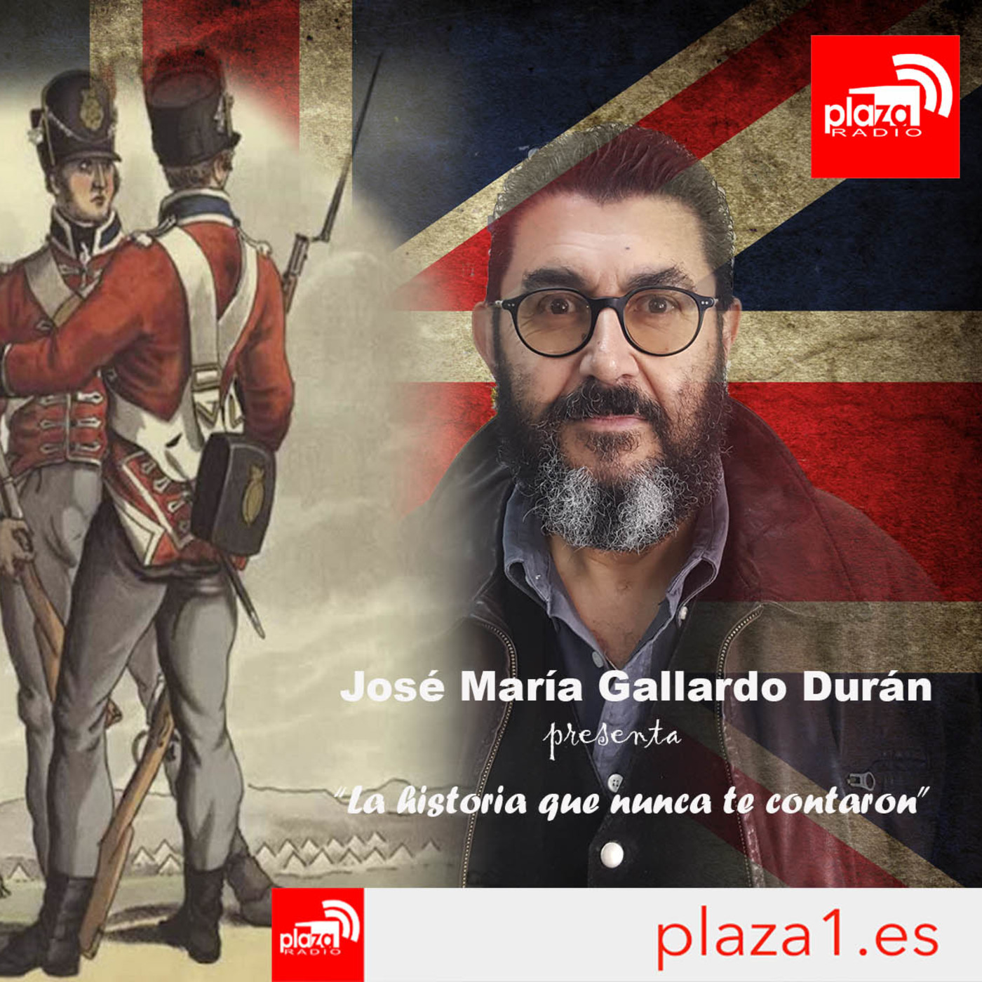 LA HISTORIA COMO NUNCA ANTES TE LA HABÍAN CONTADO
