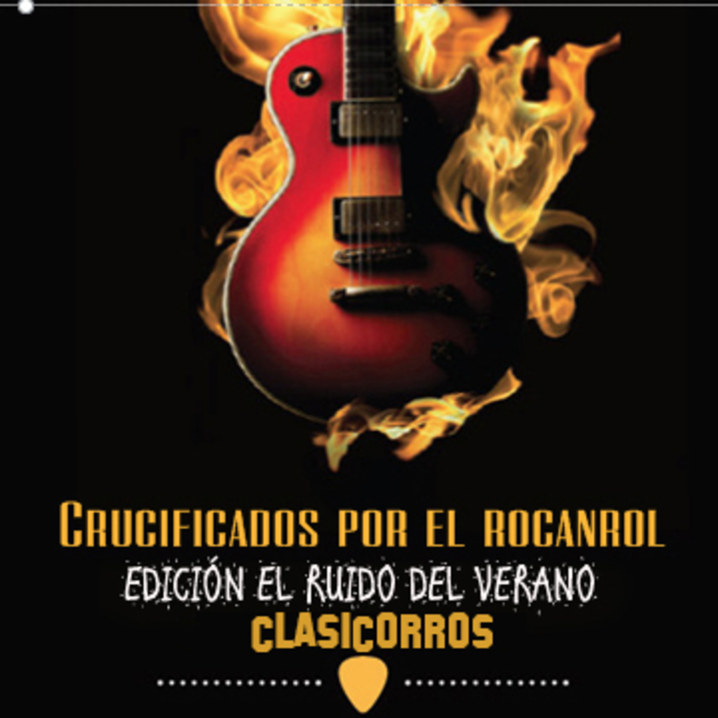Crucificados por el rocanrol 01